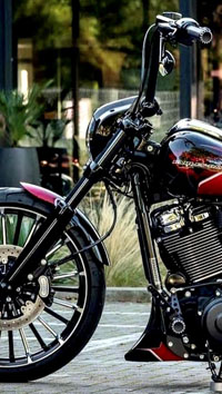 Softails, M8 Softails, Dyna & Sportsters Softails, M8 Softails, Dyna & Sportsters
